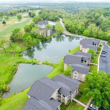 Fairway Heights Condo 布蘭森 外观 照片