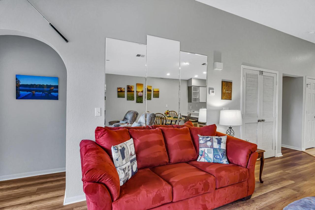 Fairway Heights Condo 布蘭森 外观 照片