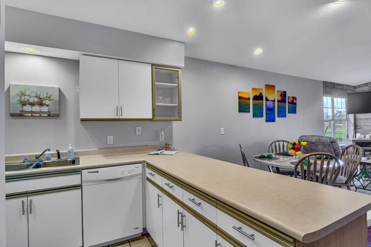 Fairway Heights Condo 布蘭森 外观 照片