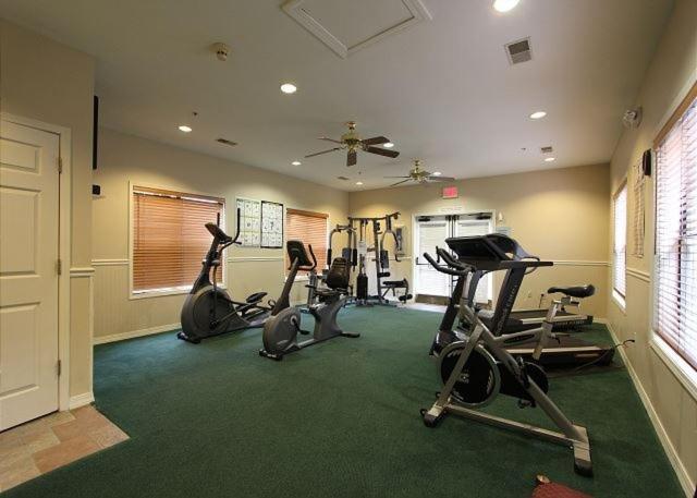 Fairway Heights Condo 布蘭森 外观 照片
