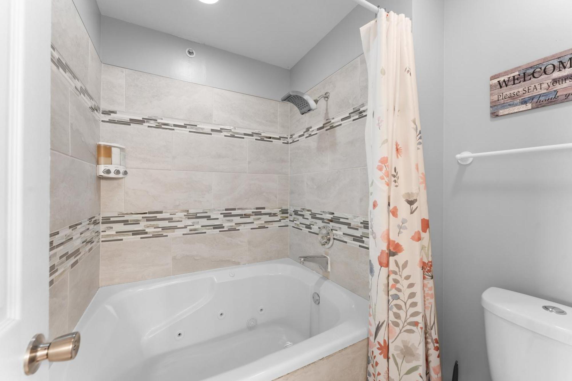 Fairway Heights Condo 布蘭森 外观 照片