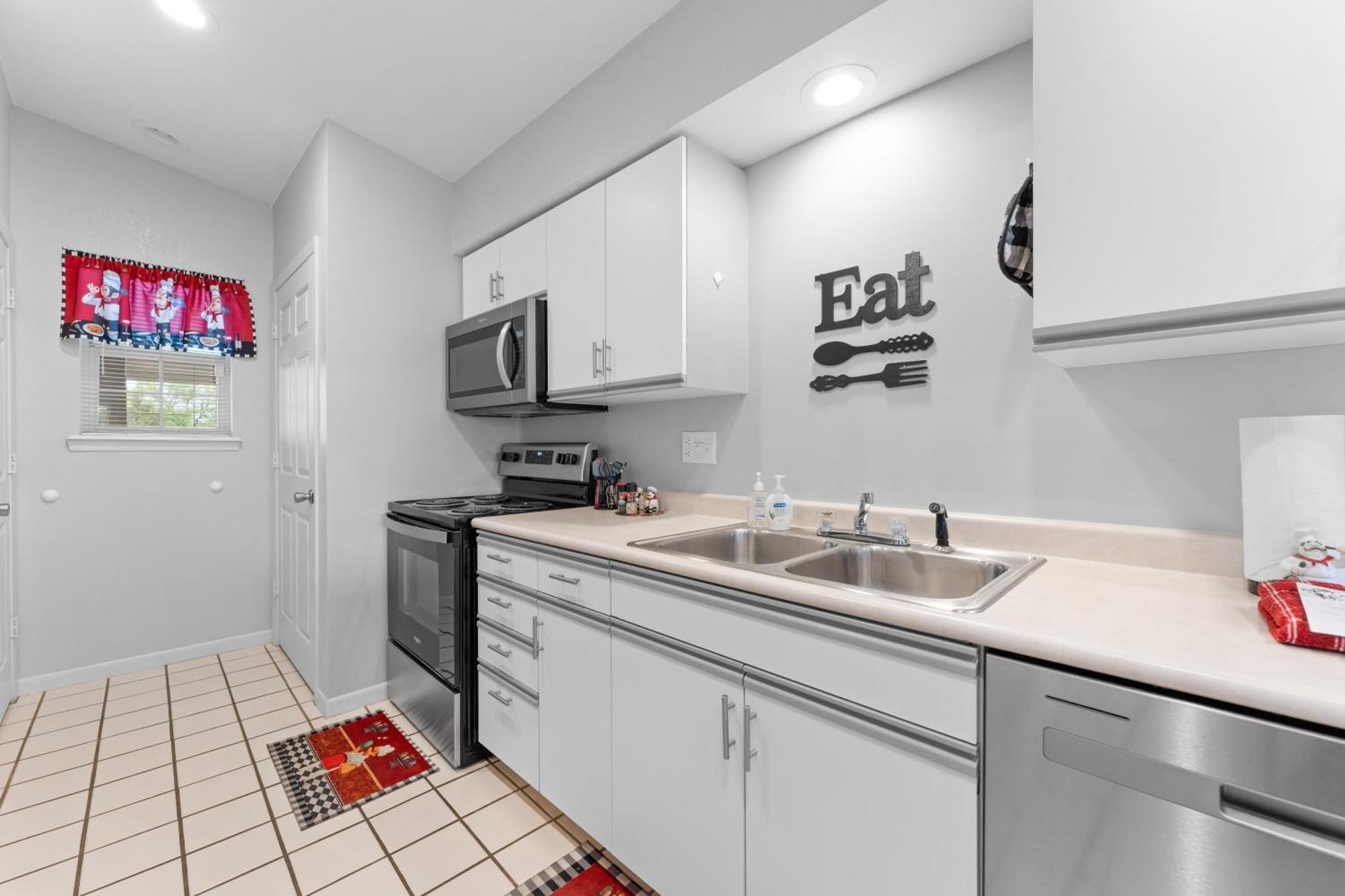 Fairway Heights Condo 布蘭森 外观 照片